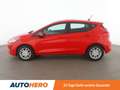 Ford Fiesta 1.1 Cool&Connect*NAVI*LIM*PDC*SHZ*PLA* Rot - thumbnail 3