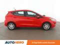 Ford Fiesta 1.1 Cool&Connect*NAVI*LIM*PDC*SHZ*PLA* Rot - thumbnail 7