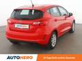 Ford Fiesta 1.1 Cool&Connect*NAVI*LIM*PDC*SHZ*PLA* Rot - thumbnail 6