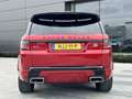 Land Rover Range Rover Sport P400e 404pk AWD HSE Dynamic | Panoramisch schuifda Rood - thumbnail 27