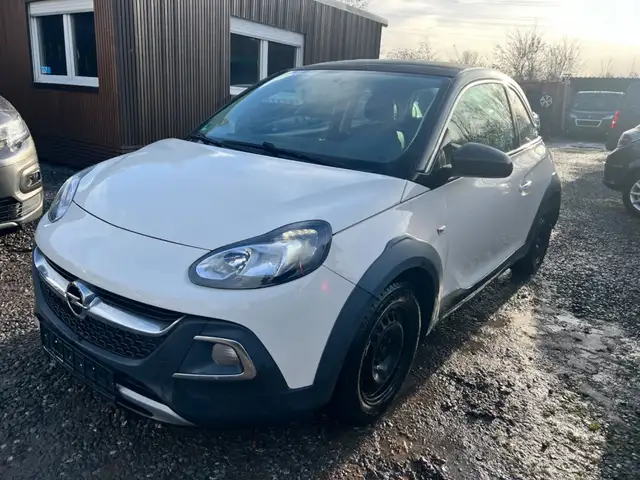 Opel Adam Rocks ecoFlex