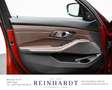 BMW 340 LIMOUSINE xDRIVE/SHADOW/LASER/ACC/HuD/H&K Orange - thumbnail 9