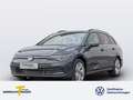 Volkswagen Golf Variant TSI DSG STYLE NAVI LED ACC KAMERA Grau - thumbnail 1