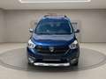 Dacia Dokker Stepway, Navi, Klima, Tempomat, Sitzheizung, PDC Blau - thumbnail 2