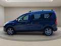 Dacia Dokker Stepway, Navi, Klima, Tempomat, Sitzheizung, PDC Blau - thumbnail 8