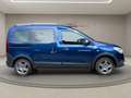 Dacia Dokker Stepway, Navi, Klima, Tempomat, Sitzheizung, PDC Blau - thumbnail 4