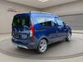 Dacia Dokker Stepway, Navi, Klima, Tempomat, Sitzheizung, PDC Blau - thumbnail 5