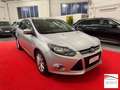 Ford Focus 1.6 tdci Titanium 95cv 5p NEOPATENTATI Blanc - thumbnail 3