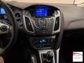 Ford Focus 1.6 tdci Titanium 95cv 5p NEOPATENTATI Blanc - thumbnail 11