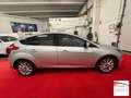 Ford Focus 1.6 tdci Titanium 95cv 5p NEOPATENTATI Blanc - thumbnail 14