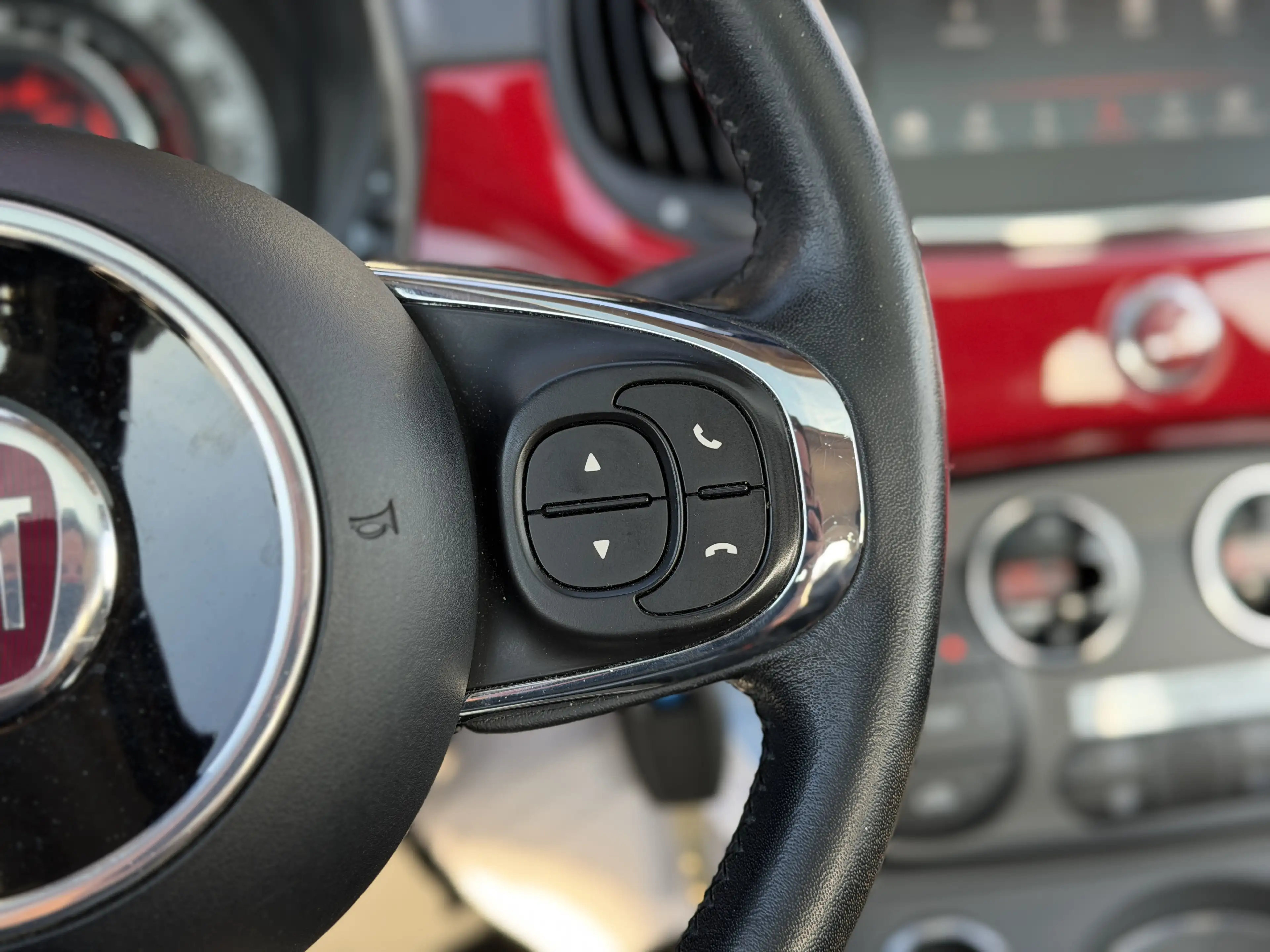 Fiat 500 TwinAir Turbo 80 Lounge | Panoramadak | Cruise Con — photo 14