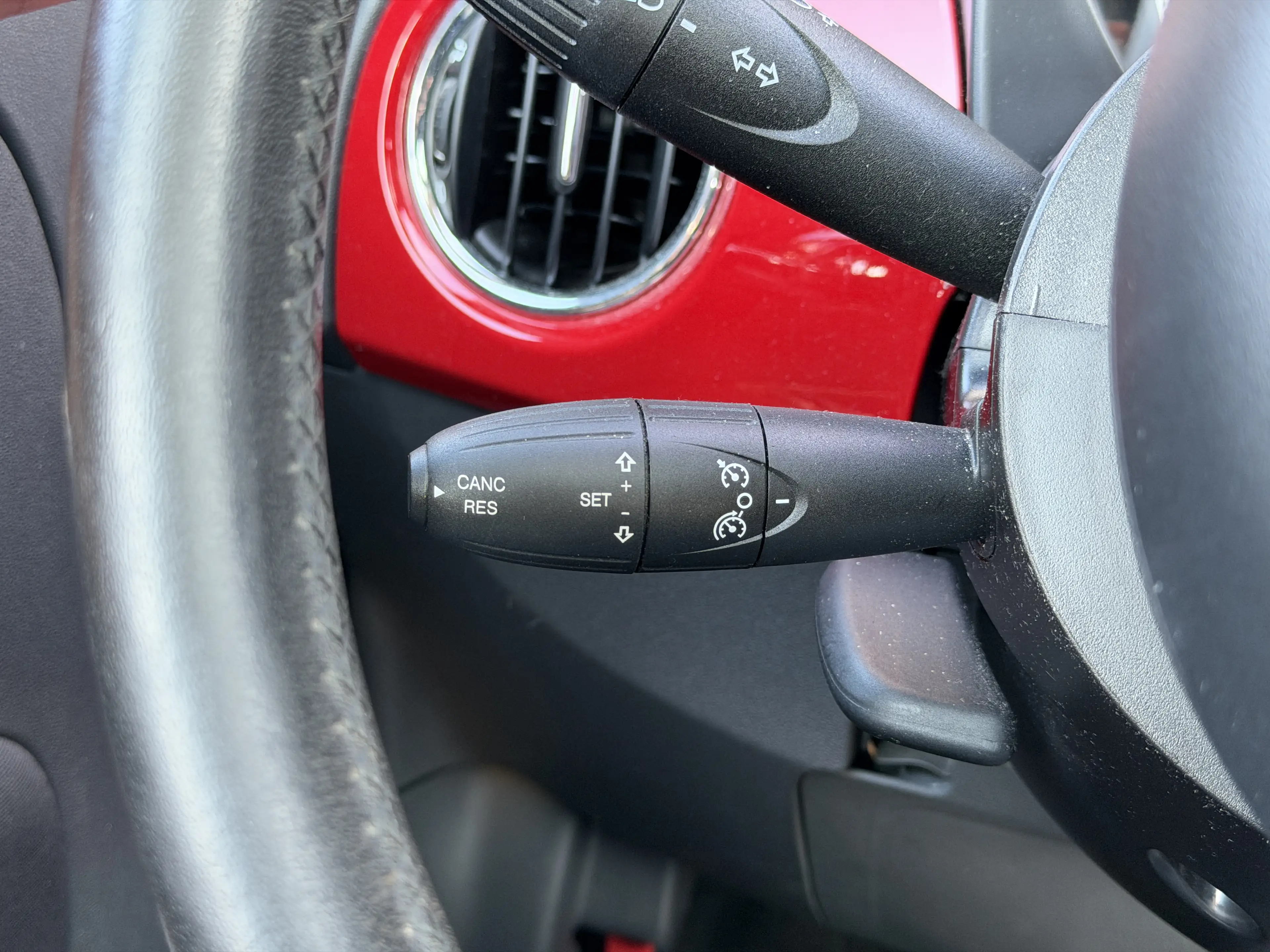 Fiat 500 TwinAir Turbo 80 Lounge | Panoramadak | Cruise Con — photo 13