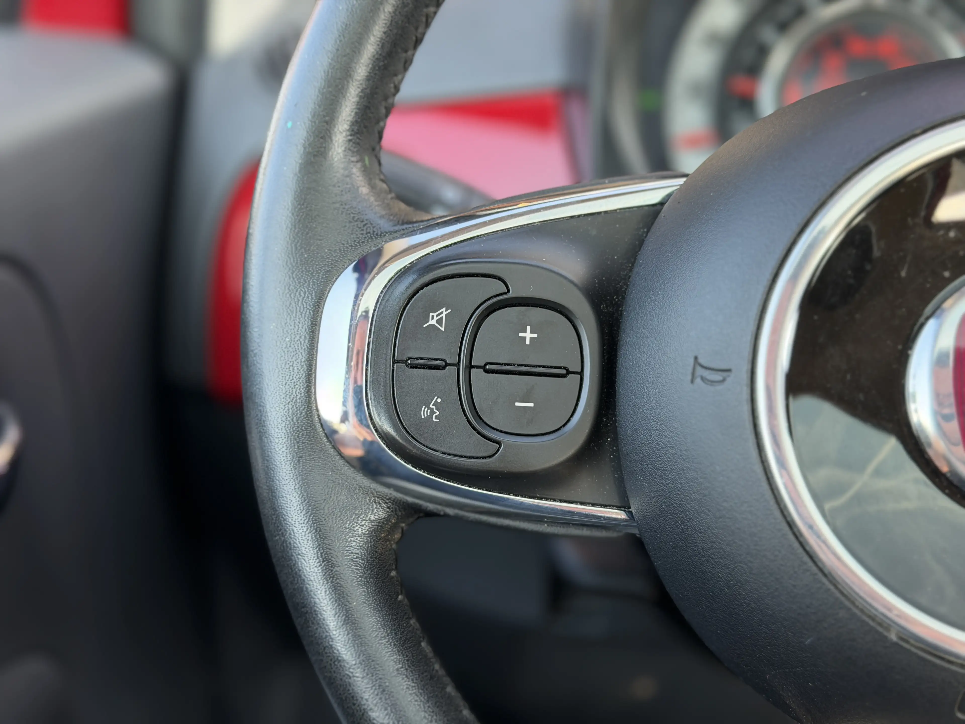 Fiat 500 TwinAir Turbo 80 Lounge | Panoramadak | Cruise Con — photo 12