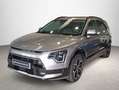 Kia Niro 1.6 HEV Emotion Gris - thumbnail 2