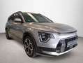 Kia Niro 1.6 HEV Emotion Gris - thumbnail 4
