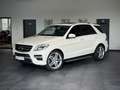 Mercedes-Benz ML 500 AMG *TRAUM*Designo*Distronic+*Memory*AHK* Blanc - thumbnail 1