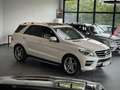 Mercedes-Benz ML 500 AMG *TRAUM*Designo*Distronic+*Memory*AHK* Blanc - thumbnail 5