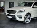 Mercedes-Benz ML 500 AMG *TRAUM*Designo*Distronic+*Memory*AHK* Blanc - thumbnail 2