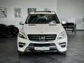 Mercedes-Benz ML 500 AMG *TRAUM*Designo*Distronic+*Memory*AHK* Blanc - thumbnail 4
