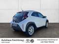 Toyota Aygo X X 1,0 VVT-i x-play 5-Gg. Schalter 5t. Weiß - thumbnail 8