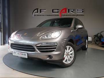 Diesel Panorama Standheizung Xenon PASM