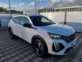 Peugeot 2008 2008 1.2cc 100cv  Allure *360° camera* Bianco - thumbnail 3