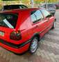 Volkswagen Golf 1.6 cat 5 porte GT Rosso - thumbnail 9