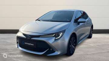 1.8 140ch Design MY24