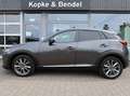 Mazda CX-3 SKYACTIV-Automatik*wie Jahreswagen*viele Extras* K Grijs - thumbnail 2
