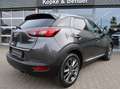 Mazda CX-3 SKYACTIV-Automatik*wie Jahreswagen*viele Extras* K Grijs - thumbnail 7