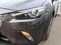 Mazda CX-3 SKYACTIV-Automatik*wie Jahreswagen*viele Extras* K Grijs - thumbnail 9