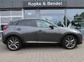 Mazda CX-3 SKYACTIV-Automatik*wie Jahreswagen*viele Extras* K Grijs - thumbnail 4