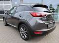 Mazda CX-3 SKYACTIV-Automatik*wie Jahreswagen*viele Extras* K Grijs - thumbnail 6