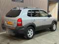 Hyundai TUCSON 2.0i Style 2006 NAP CRUISE TREKHAAK CLIMA BLUETOOT Grijs - thumbnail 8
