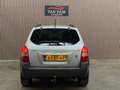 Hyundai TUCSON 2.0i Style 2006 NAP CRUISE TREKHAAK CLIMA BLUETOOT Grijs - thumbnail 11