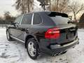 Porsche Cayenne Cayenne S 4,8 V8 Tiptronic S Schwarz - thumbnail 5