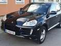 Porsche Cayenne Cayenne S 4,8 V8 Tiptronic S Schwarz - thumbnail 6