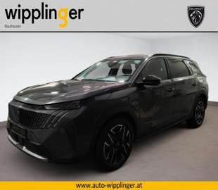 PEUGEOT 5008 Allure Hybrid 145 e-DSC6 LP € 46.755,-