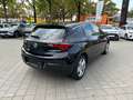 Opel Astra K 1.4 Turbo Elegance 2xKlima AUT Facelift Zwart - thumbnail 7