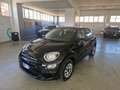 Fiat 500X 1.5 T4 Hybrid 130 CV DCT Zwart - thumbnail 1