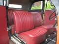 Oldtimer DKW F 7 Cabriolimousine Stahlblech Export Rot - thumbnail 12