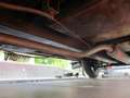 Oldtimer DKW F 7 Cabriolimousine Stahlblech Export Rot - thumbnail 8