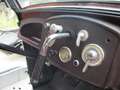 Oldtimer DKW F 7 Cabriolimousine Stahlblech Export Rood - thumbnail 17