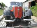 Oldtimer DKW F 7 Cabriolimousine Stahlblech Export Rot - thumbnail 2