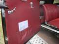 Oldtimer DKW F 7 Cabriolimousine Stahlblech Export Rot - thumbnail 13