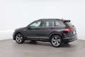 Volkswagen Tiguan R-Line TSI DSG Noir - thumbnail 3