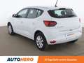 Dacia Sandero 1.0 TCe Expression CVT Blanc - thumbnail 4