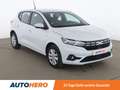 Dacia Sandero 1.0 TCe Expression CVT Blanc - thumbnail 8