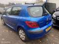 Peugeot 307 1.6-16V XR AIRCO 5-DRS APK 11-03-2026 Blau - thumbnail 5