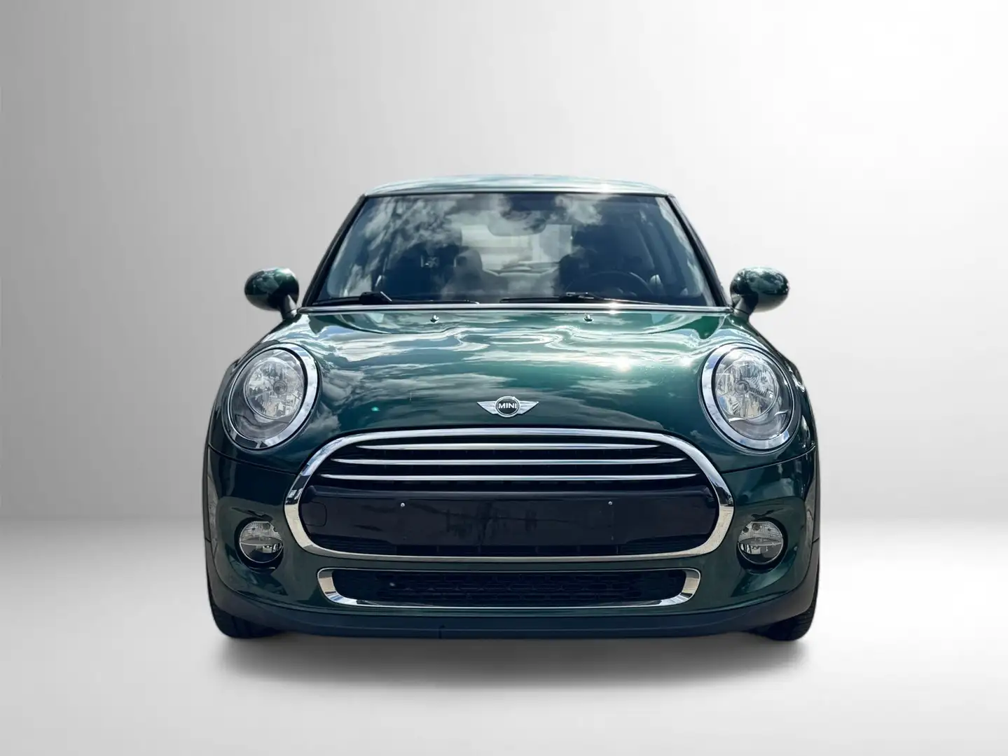 MINI Cooper Mini 1.5A Cooper | Garantie | Navi | A.voir Grün - 2